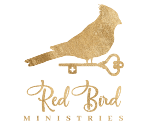 Red+Bird